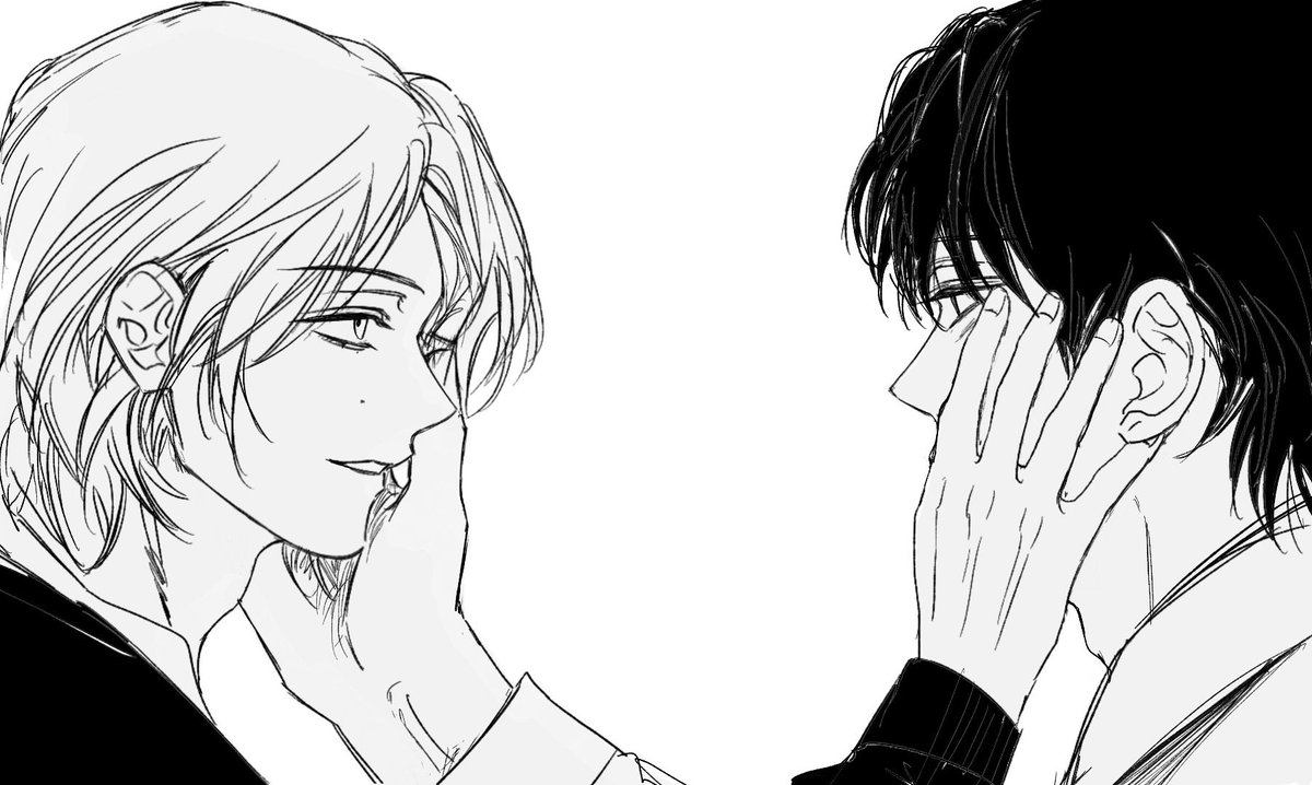 잘 지내시나요? 저는 잘 지낸답니다…