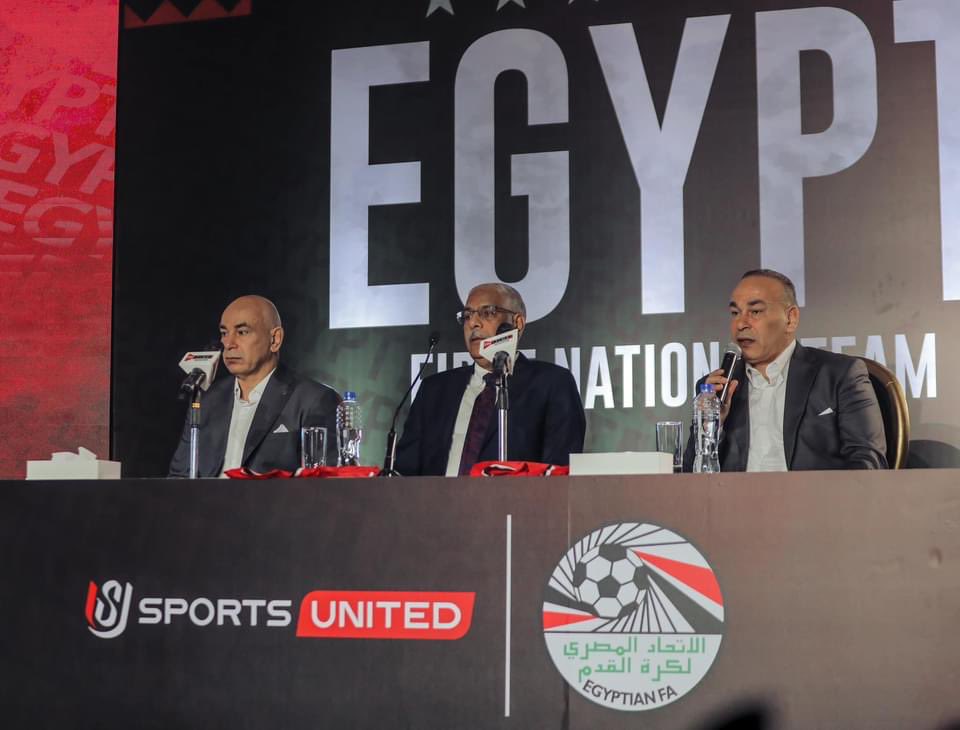 MGhoraba's tweet photo. كل التوفيق للتوأم في مهمتهم مع منتخب  مصر🇪🇬 https://t.co/tunAl62qJq