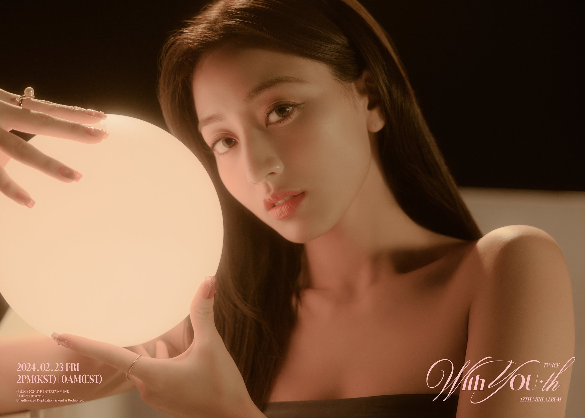 TWICE on X: 