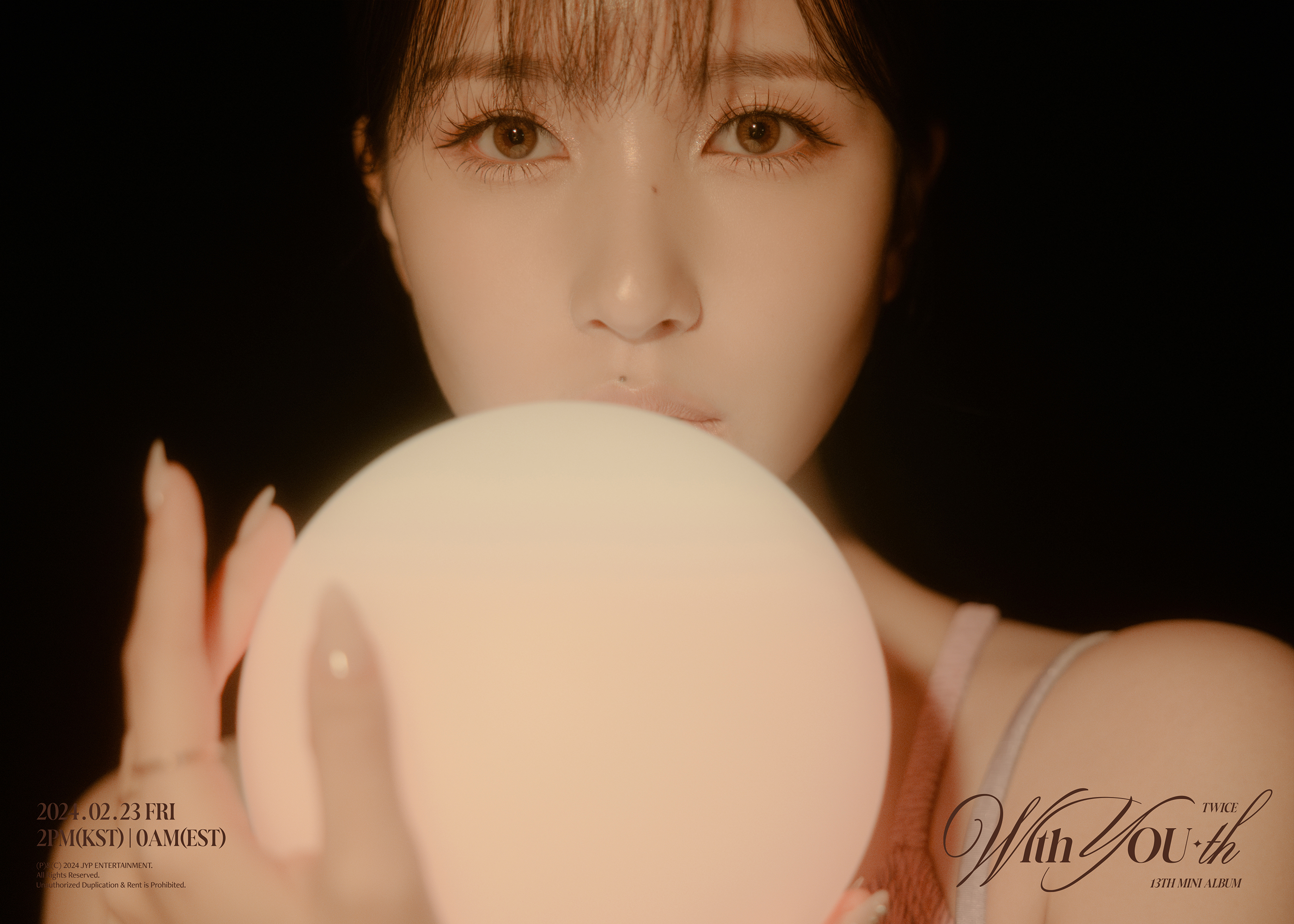 TWICE on X: 