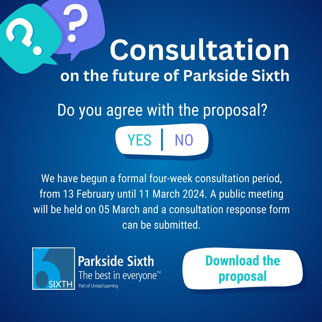 Parkside Sixth tweet media