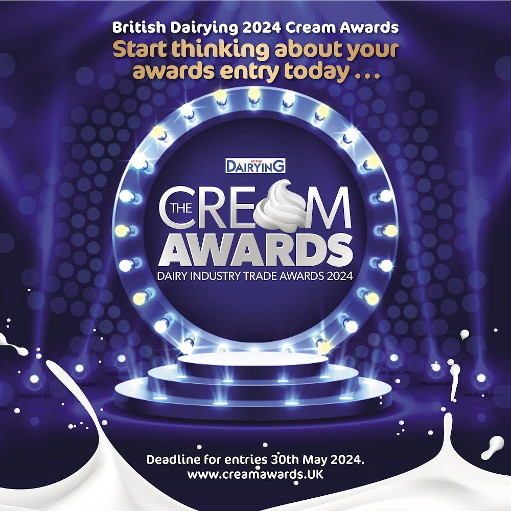 dairyawards's tweet image. 