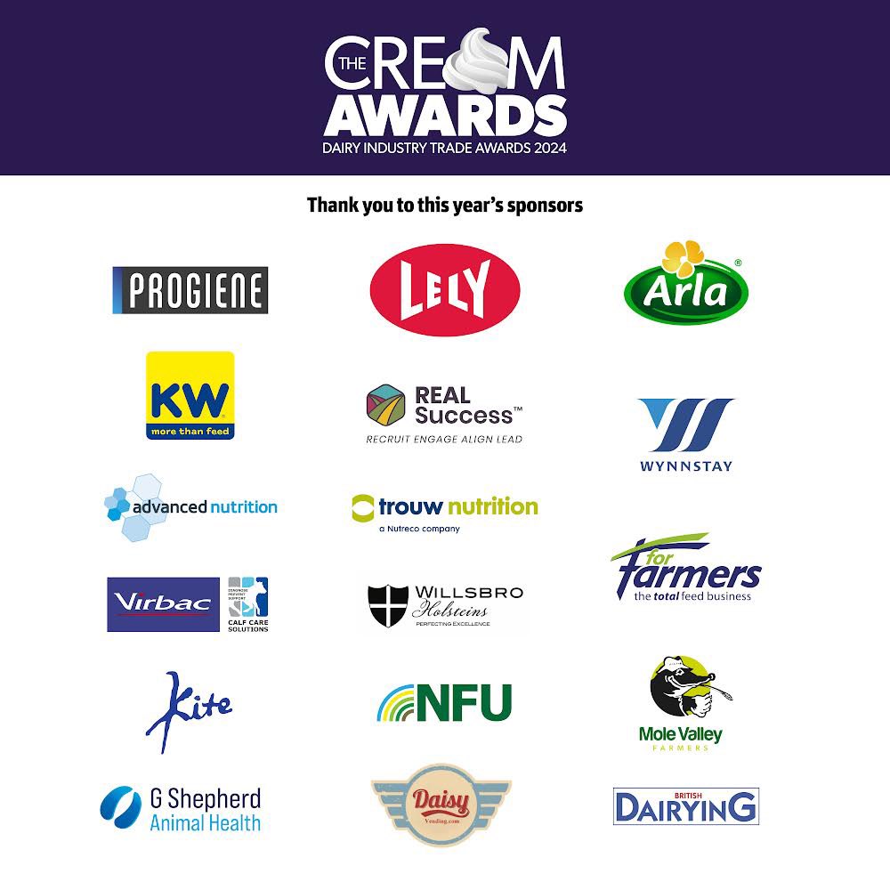 dairyawards's tweet image. 