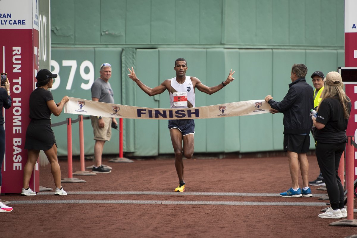 LAST CALL❗ Early bird registration for the 15th annual Run to Home Base presented by @RTX_News ends tonight — secure your discount by 11:59 p.m. ET at runtohomebase.org! #RTHB2024 @RedSoxFund @MassGeneralNews