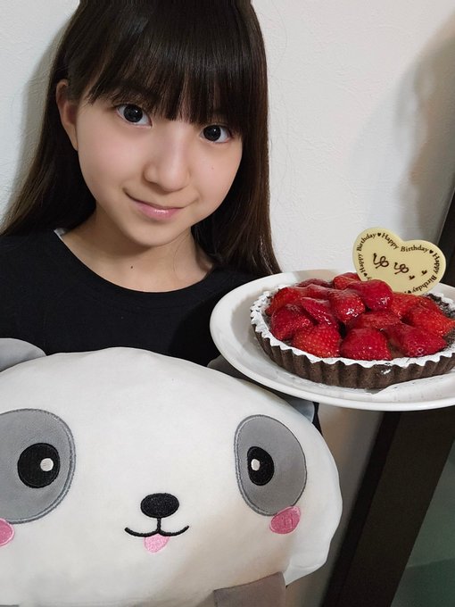 中井ゆゆのTwitter画像41