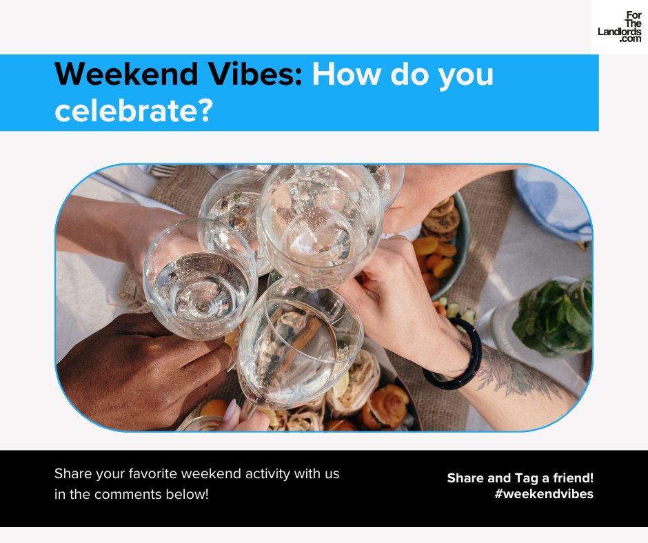 🎉 How do you celebrate your weekend? Comment below and tag a friend to share your weekend vibes! 🌟 

#WeekendCelebration #Friends #WeekendVibes