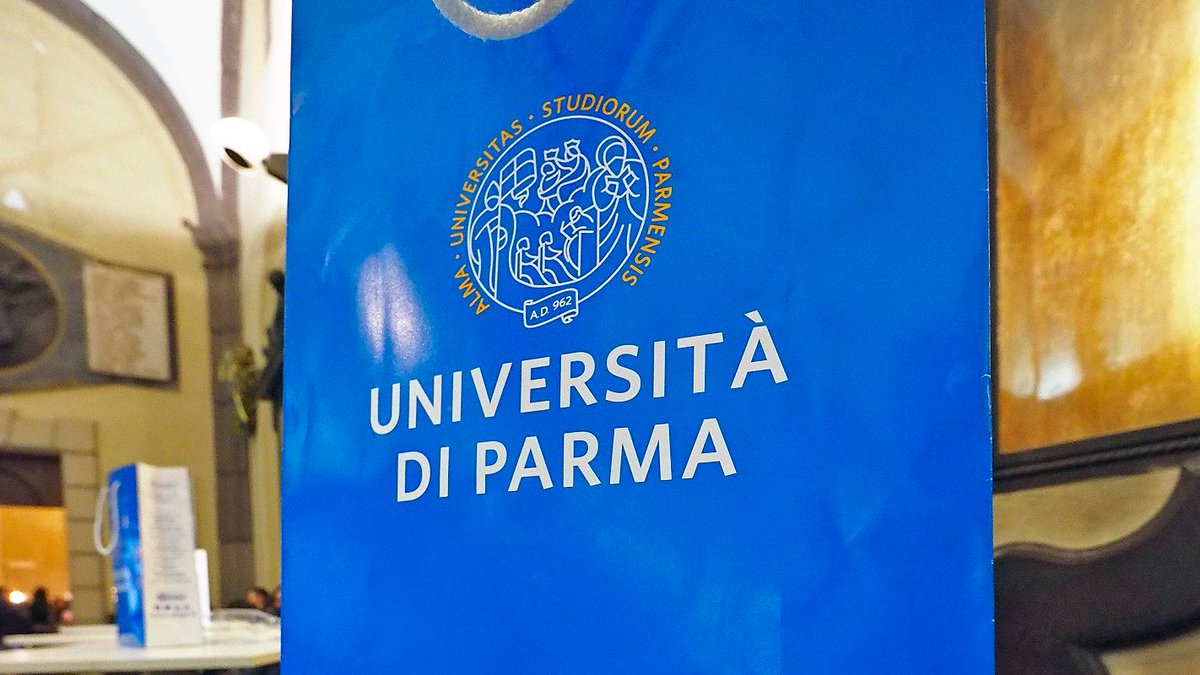 Università di Parma (@unipr) on Twitter photo #16febbraio: #unipr aderisce a “M’illumino di meno 2024” raccogliendo l’invito a promuovere il risparmio energetico e gli stili di vita sostenibili. Coinvolti anche i partner stranieri della rete EU GREEN
<a href="/EUGREENalliance/">EU GREEN European Alliance</a>
unipr.it/node/104408 #16febbraio: #unipr aderisce a “M’illumino di meno 2024” raccogliendo l’invito a promuovere il risparmio energetico e gli stili di vita sostenibili. Coinvolti anche i partner stranieri della rete EU GREEN
<a href="/EUGREENalliance/">EU GREEN European Alliance</a>
unipr.it/node/104408