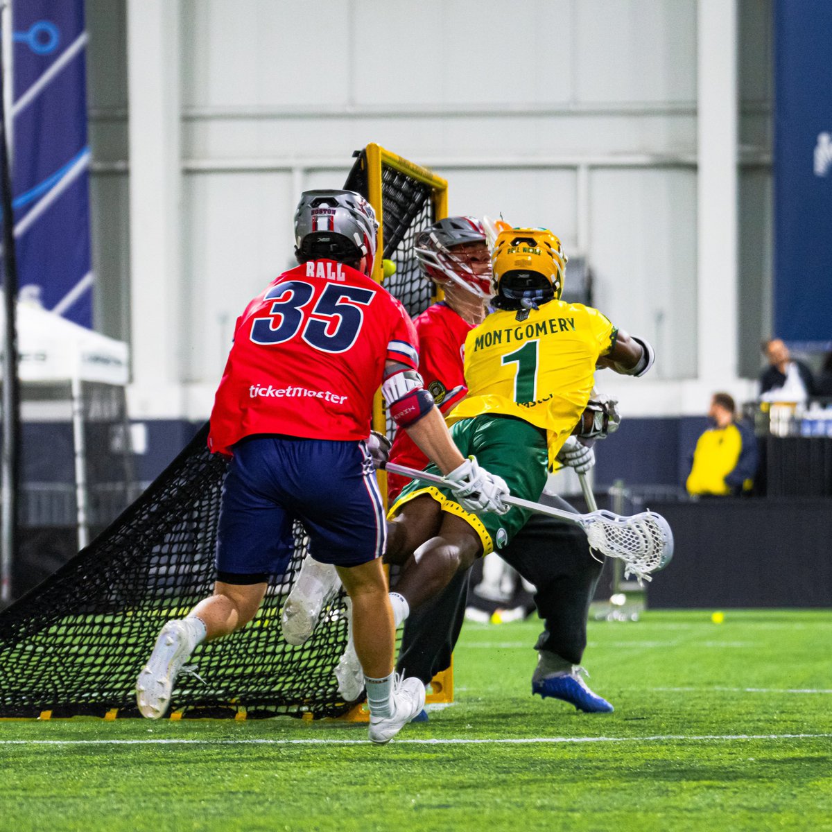 Rutgers Men's LAX tweet media