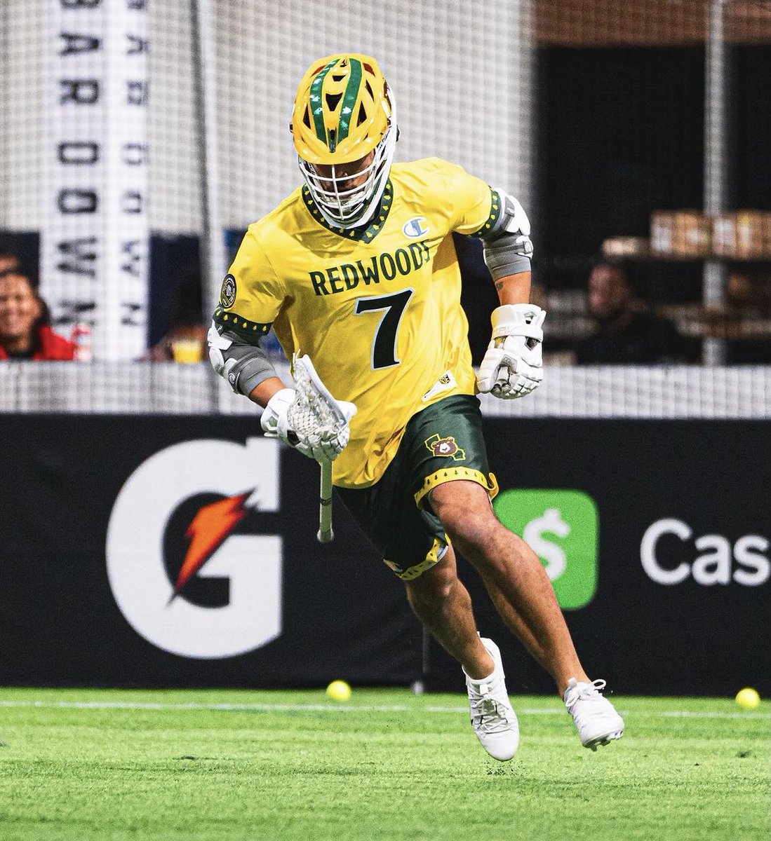 Rutgers Men's LAX tweet media