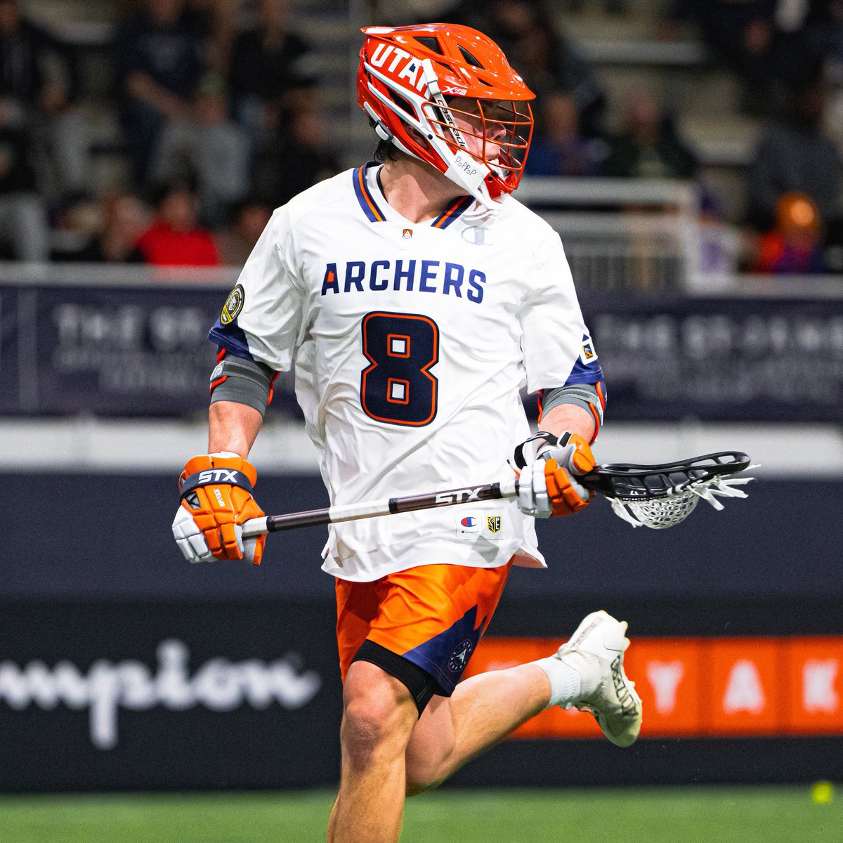 Rutgers Men's LAX tweet media