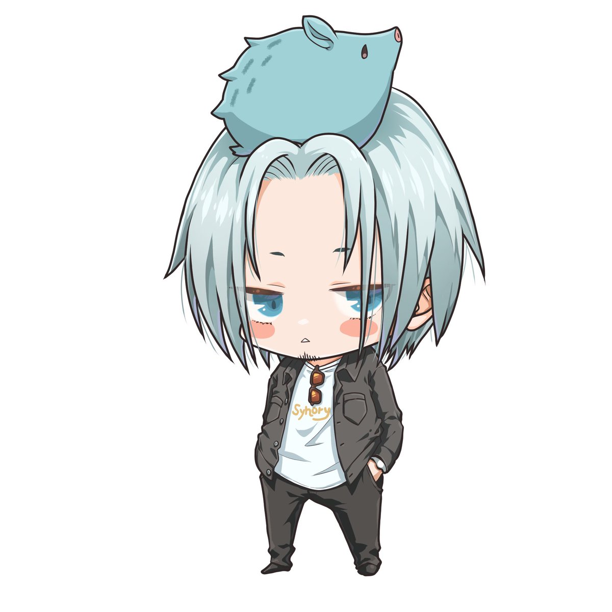 Synory (@synory) / Posts / X