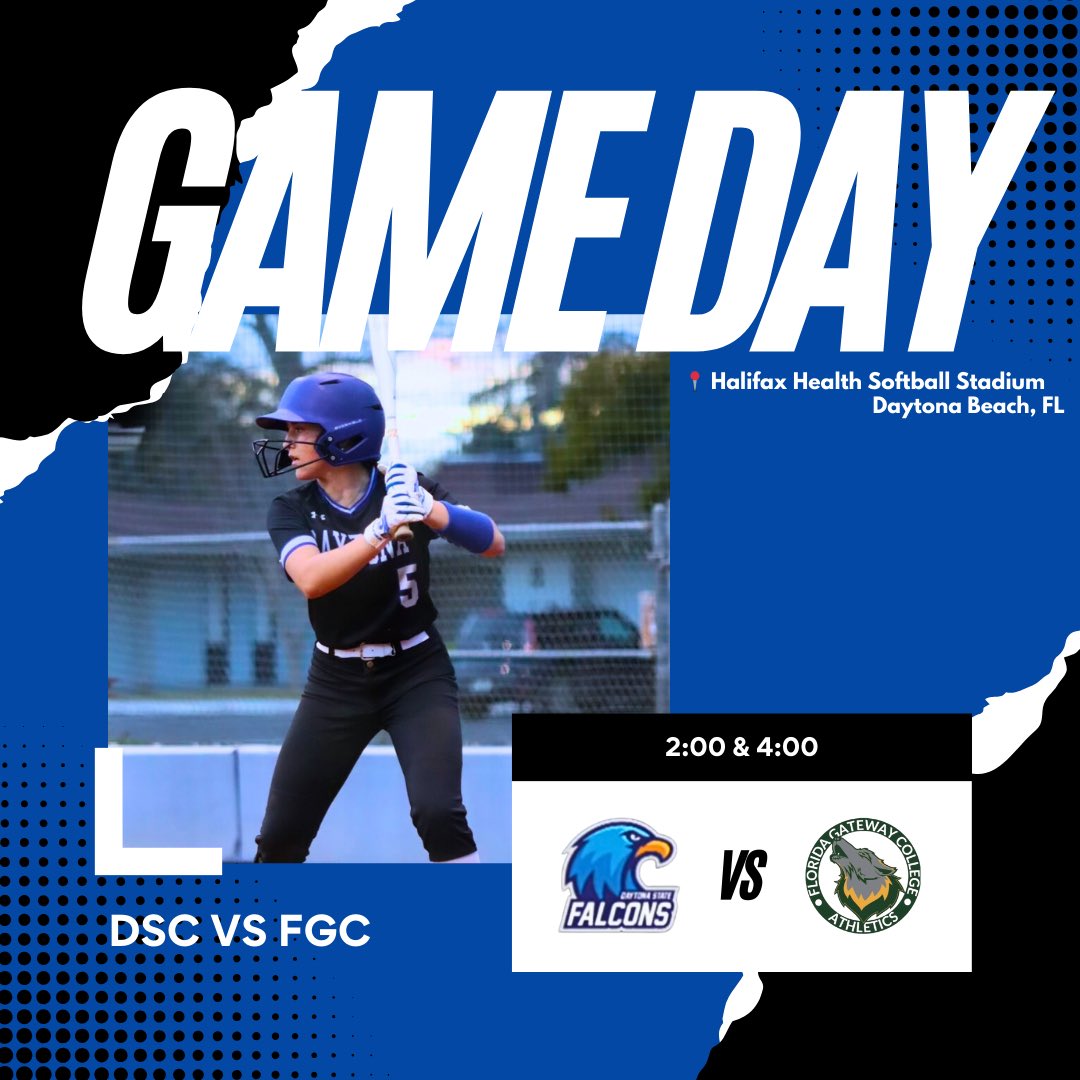 Daytona State Softball tweet media