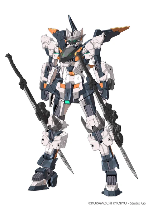 #皆の変形機体がみてみたい 