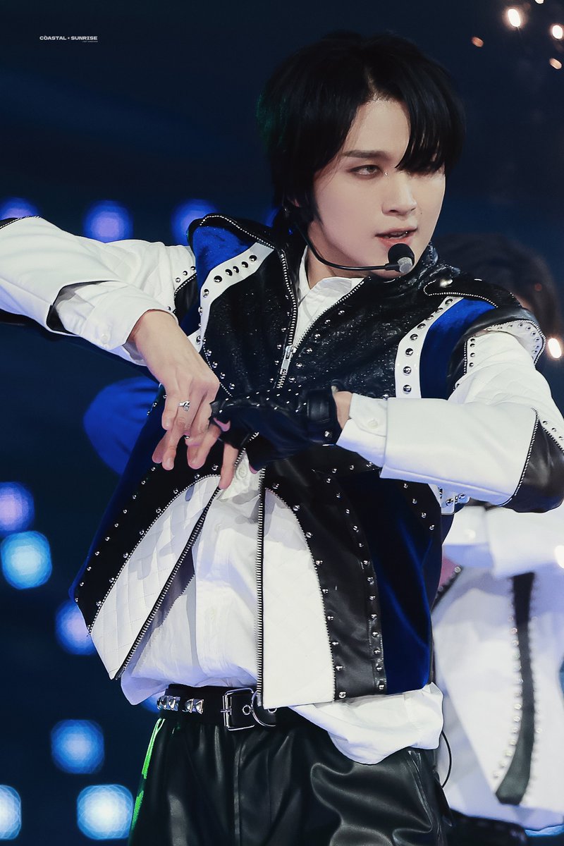 231225 HQ
#해찬 #HAECHAN #ヘチャン