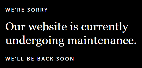 _RoyDennis's tweet photo. Let's play #namethatwebsite

#sigh https://t.co/J4paPNCUOH