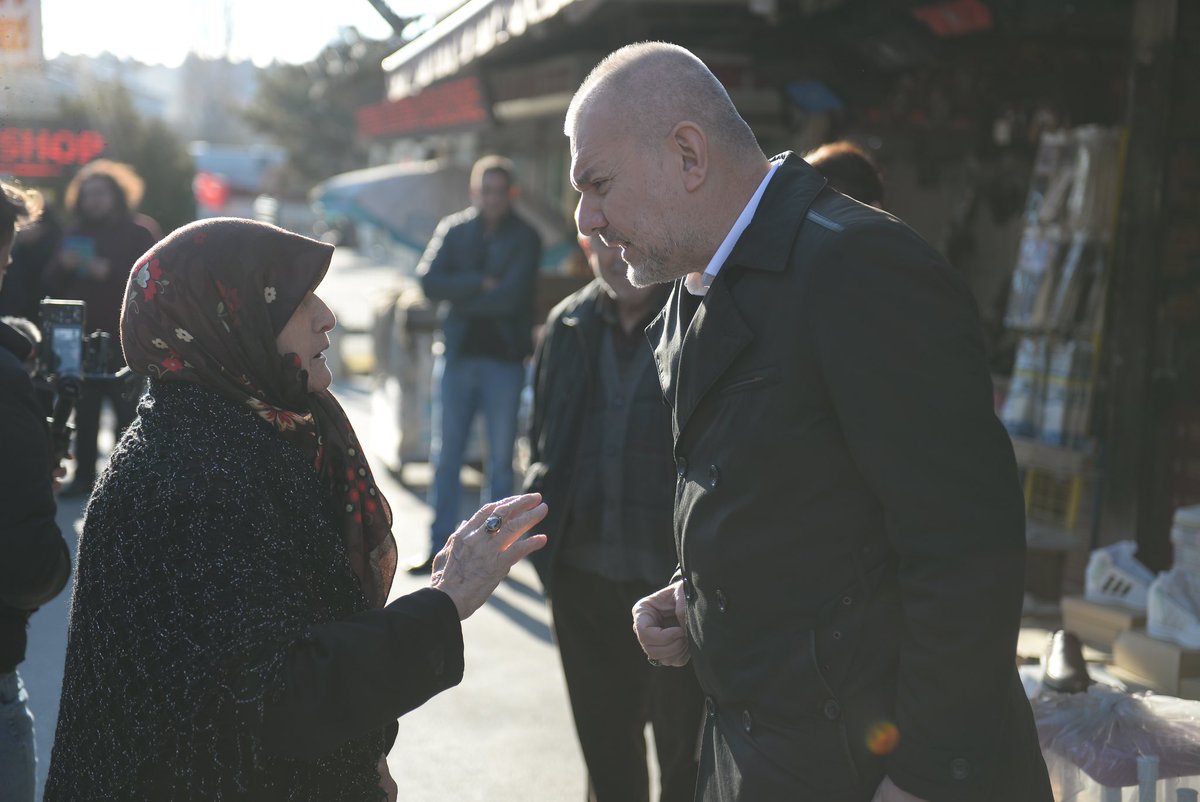 📍Batıkent

Batıkent Alışveriş Merkezi’nde faaliyet gösteren esnaflarımızla sohbet ettik, ilgi ve alakaları için kendilerine teşekkür ederim.  

#Cumhurittifakı
#CumhurbizimTürkiyehepimizin
#YenimahalleİçinDoğruKarar
#yenimahalledeğişimehazır