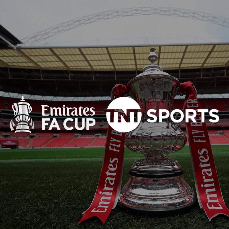 EmiratesFACup's tweet photo. The @FA and @tntsports have agreed a new four-year broadcast deal for the #EmiratesFACup, starting from the 2025-26 season. 

Swipe for details ➡️