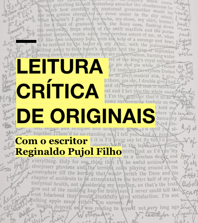 Quero_Ser's tweet photo. Alô, gente escritora. 
Acho que o ano começou. Então aviso que:
1) Tem vaga no meu Grupo de Criação Literária das segundas: https://t.co/GzVbXnvXaM
2) Estou abrindo a agenda para leituras críticas de originais:
https://t.co/q8HurphTIa https://t.co/31IogytR2Y