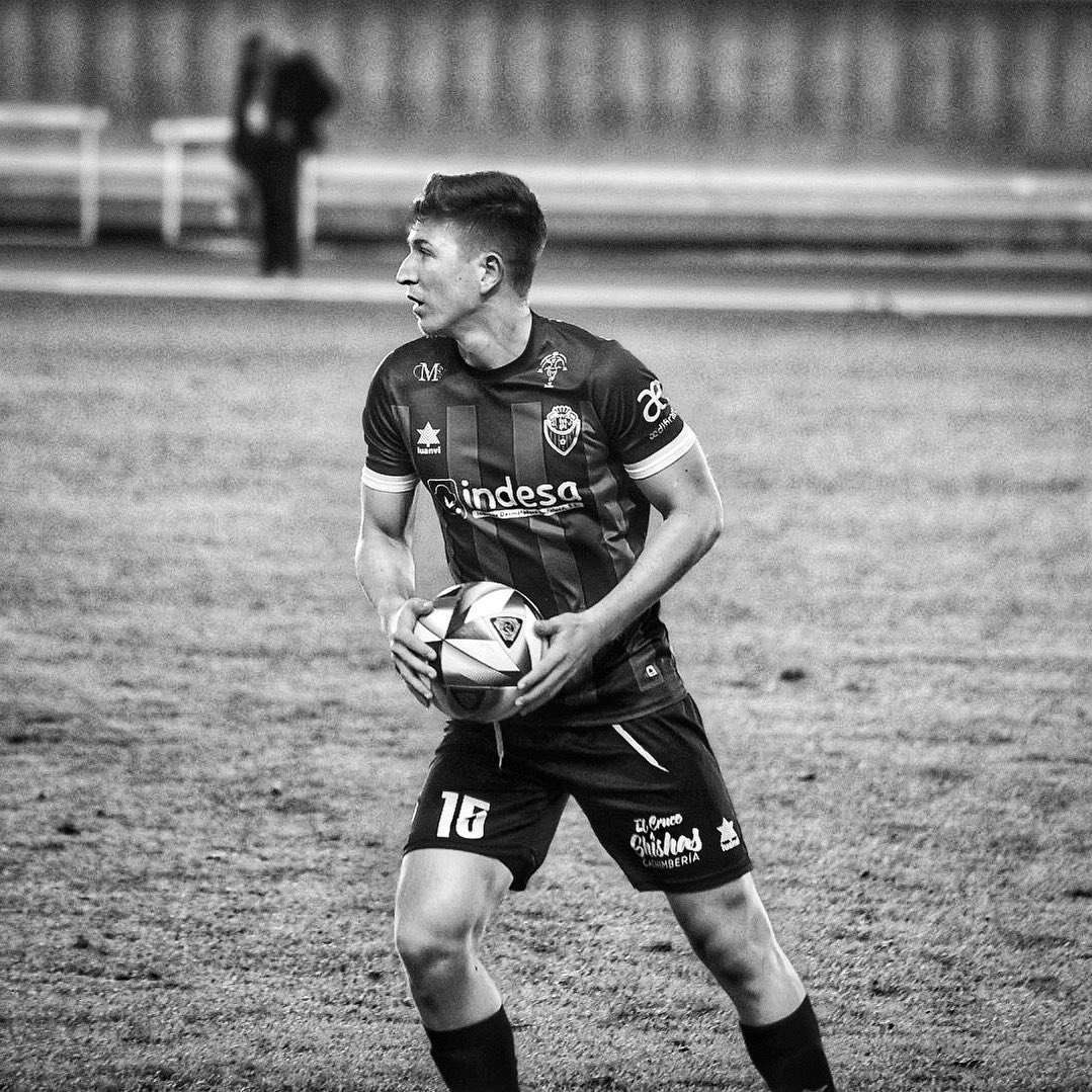 TODO ES POSIBLE… 💪🏼⚽️