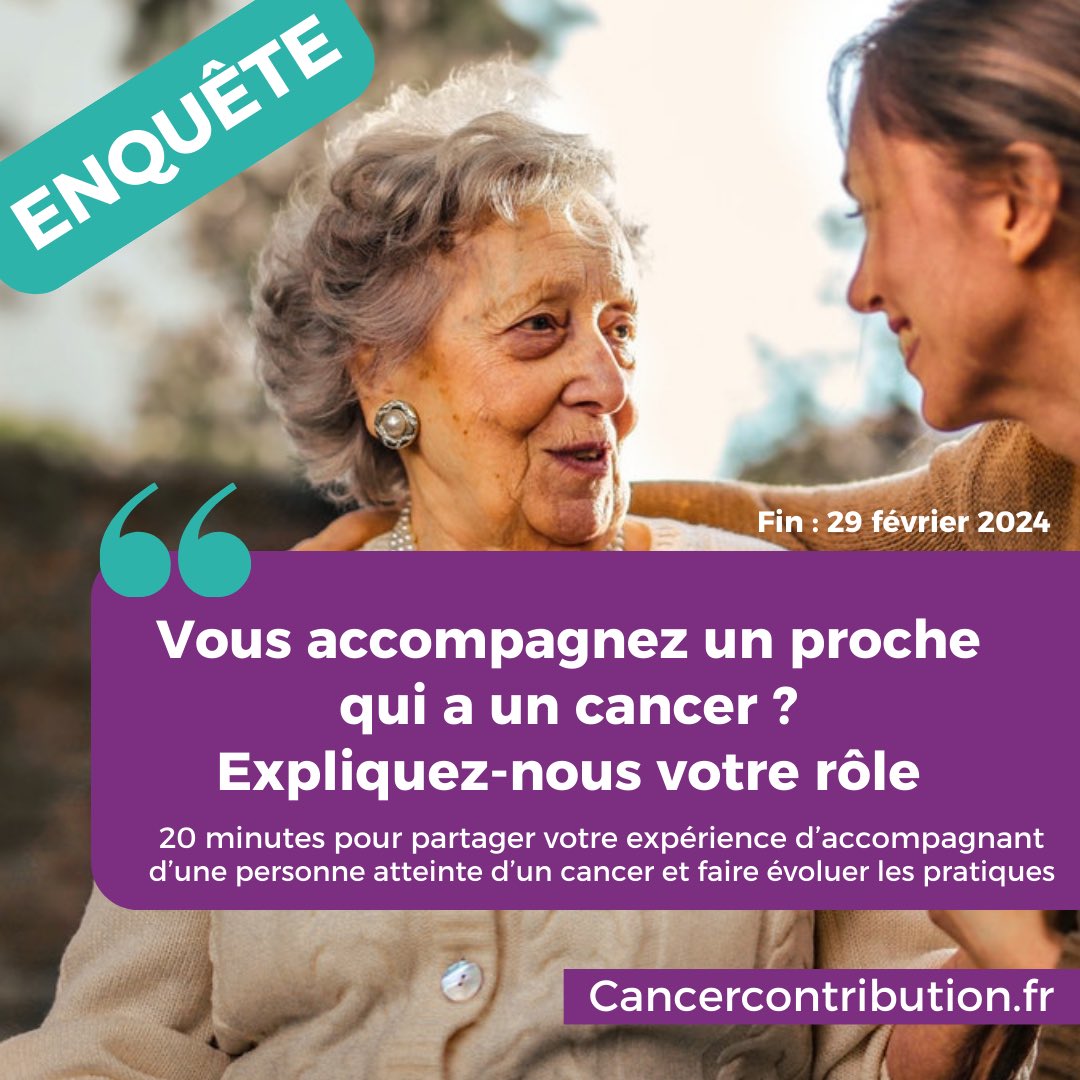 Cancer Contribution tweet media