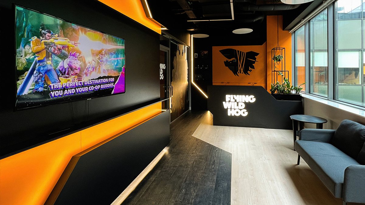 Embracer-owned studio Flying Wild Hog has unionized

"The union membership has been steadily growing, and if you too want to act and change the industry for the better—contact us!"

gamedeveloper.com/business/embra…