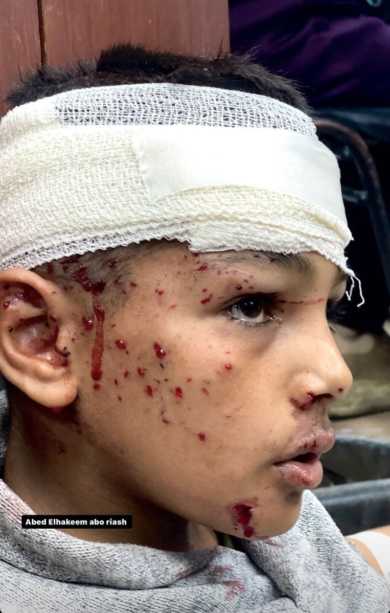 TIMES OF GAZA tweet media