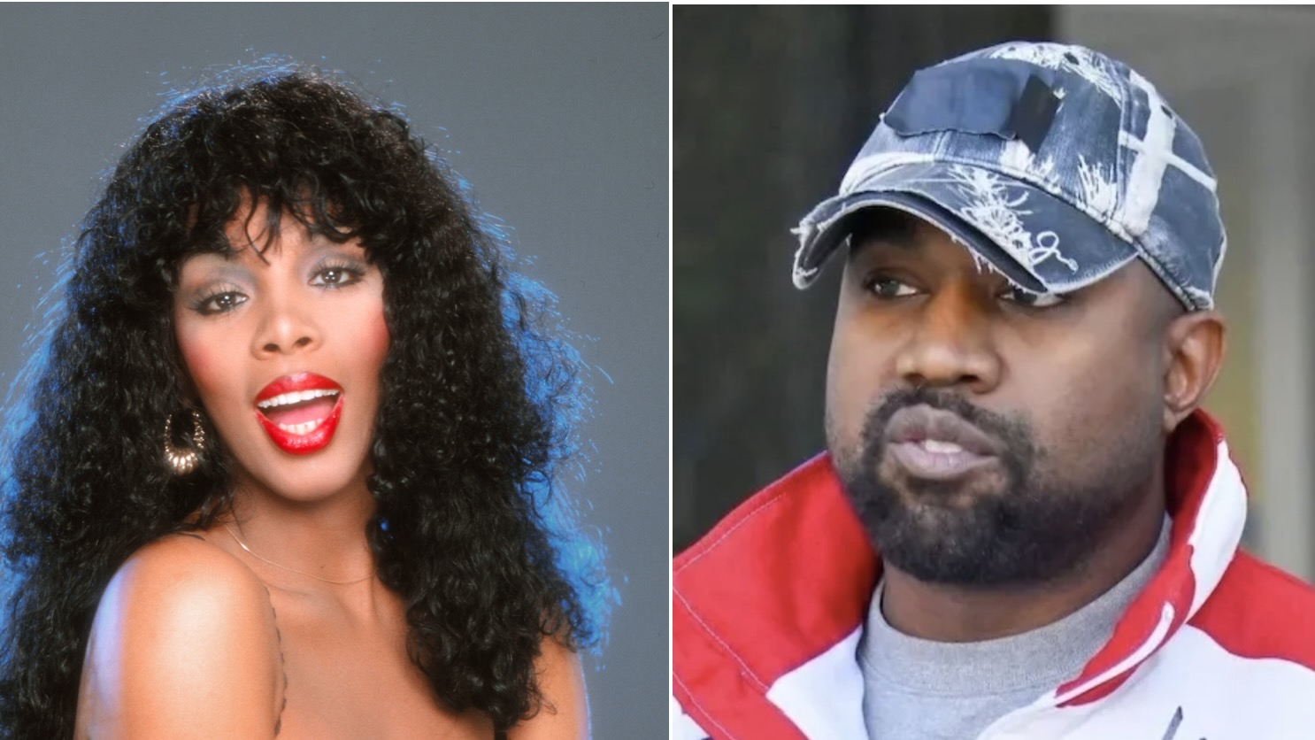 CONSEQUENCE on X: "Kanye West and Ty Dolla $ign's Vultures 1 song "GOOD  (DON'T DIE)" has been removed from Spotify following a complaint from Donna  Summer's estate: https://t.co/gqRIzVYY7c https://t.co/JhNlnoPFyd" / X