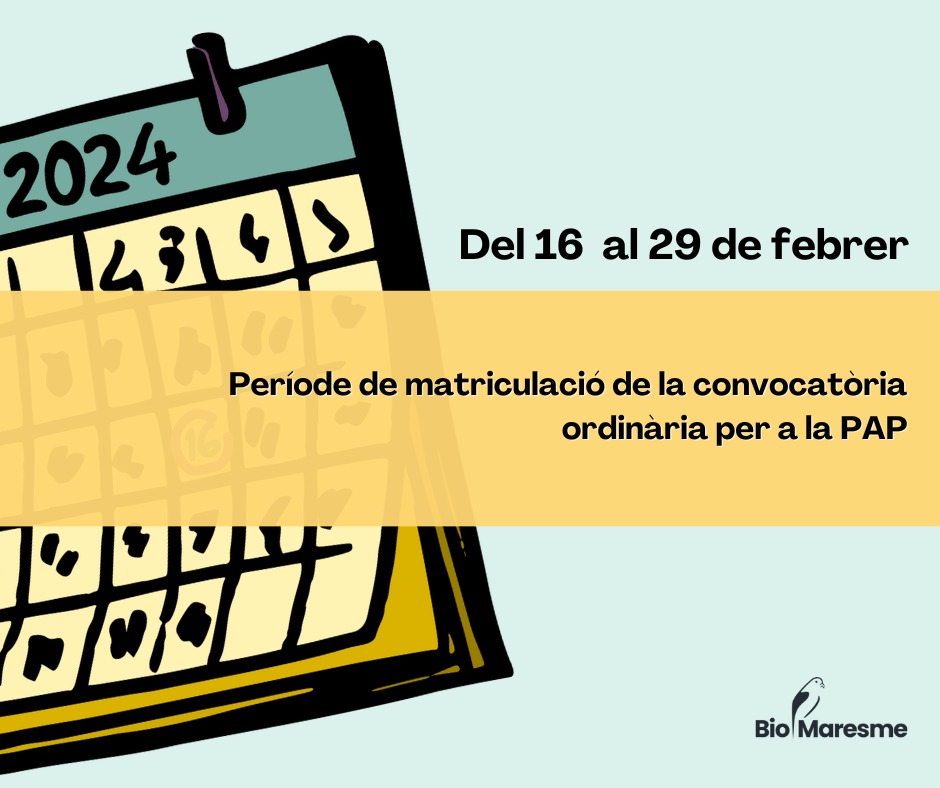 Bio Maresme 🎗 (@biomaresme) on Twitter photo 