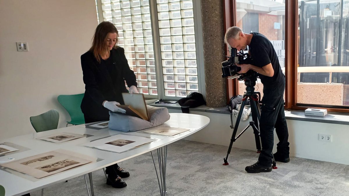 UBLeiden tweet media