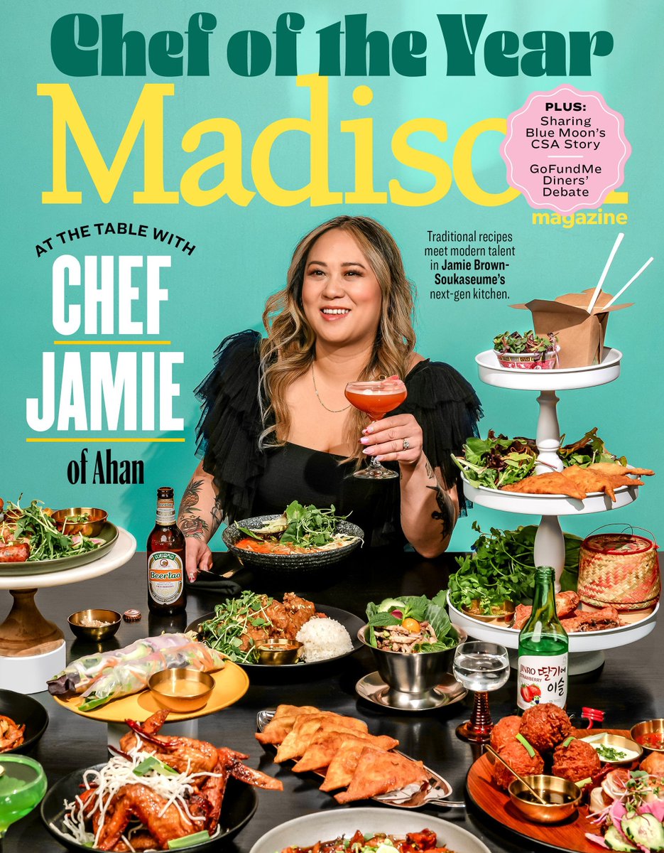 Madison Magazine tweet media
