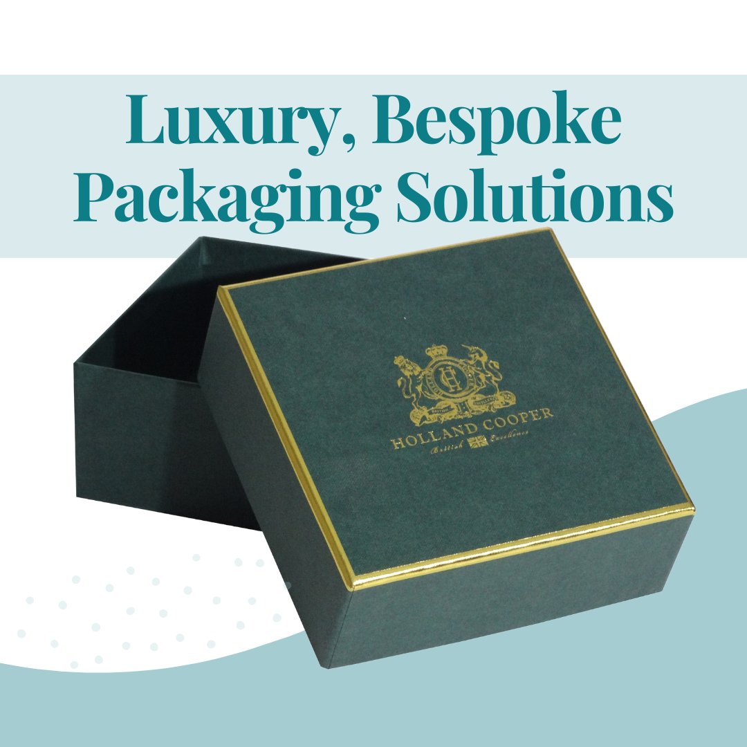 nuboxuk's tweet image. From design to manufacturing, we are here every step of the way. 

We think about the small details, which is why each of our boxes are hand-crafted with care.

Visit Nubox's website to explore all our options.
vist.ly/34ntk

#luxurypackaging #boxmanufacturing