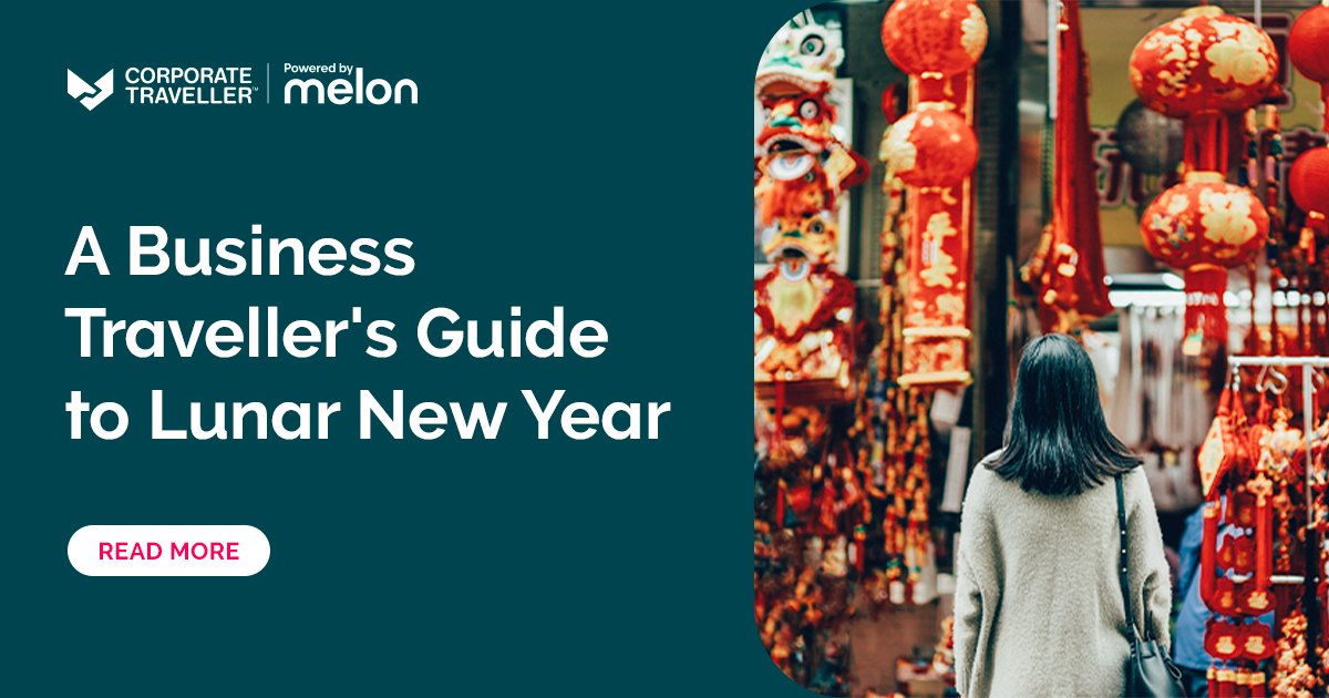 Ready to enhance your global business connections this Lunar New Year? Dive into the cultural significance and best practices outlined in our latest article!

okt.to/zO813E

#LunarNewYear #BusinessTravel