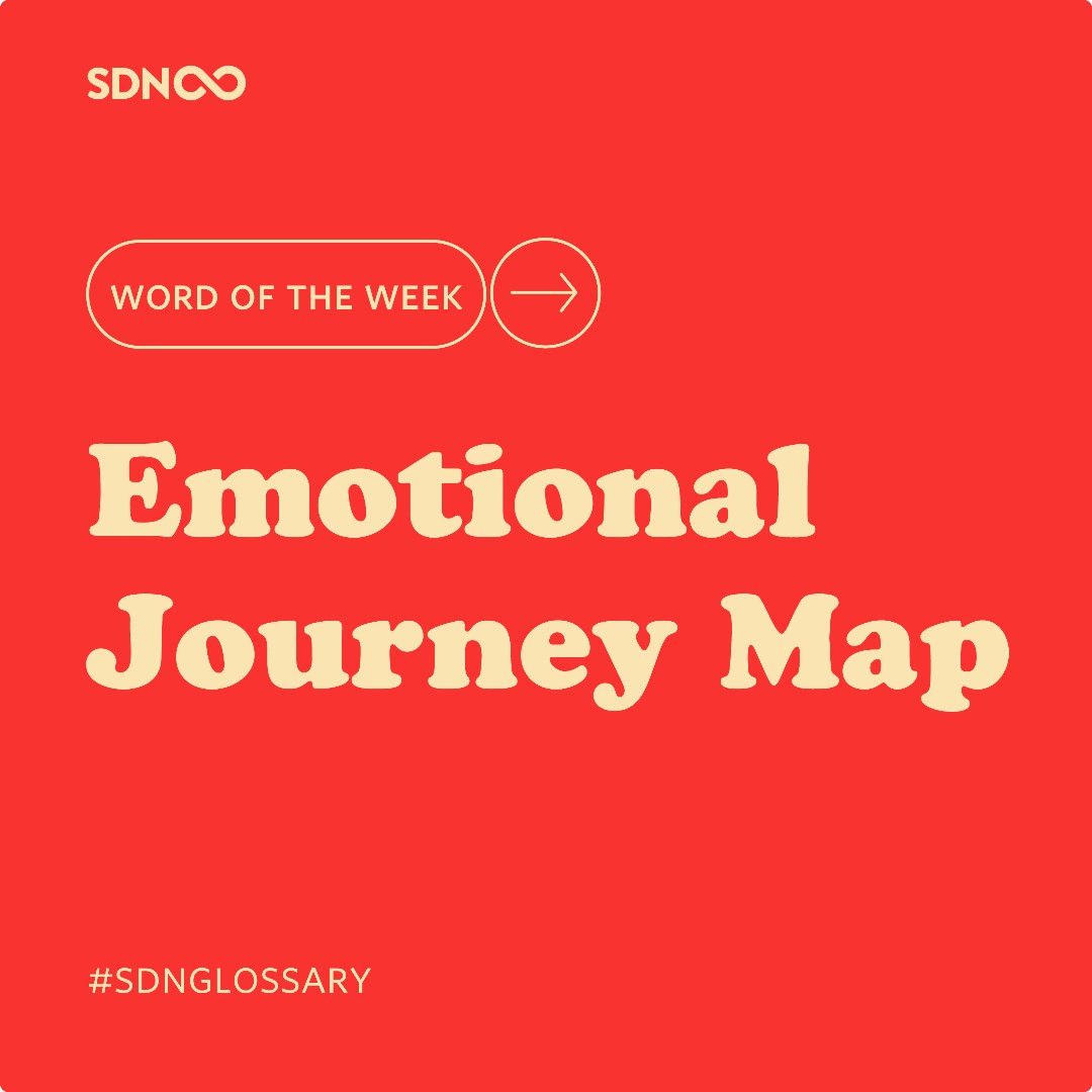 Service Design Network tweet media