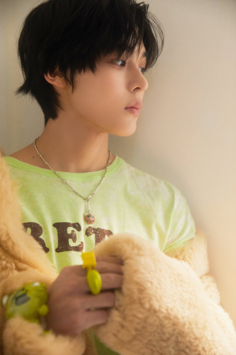 RIKU #리쿠 #リク #NCTWISH #WISH Teaser Image: Let's WISH it up