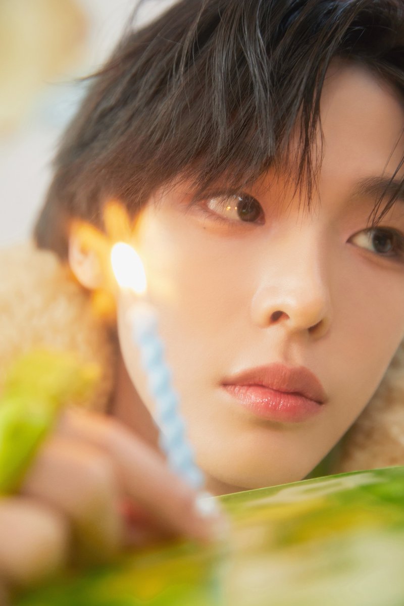 RIKU #리쿠 #リク #NCTWISH #WISH Teaser Image: Let's WISH it up