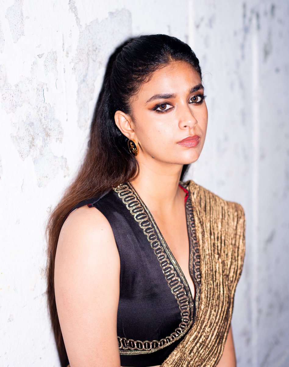Keerthy Updates tweet media