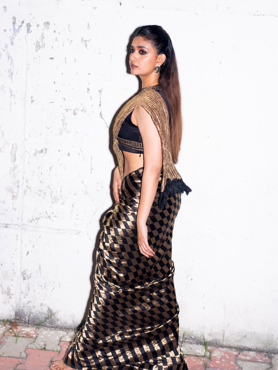 Keerthy Updates tweet media