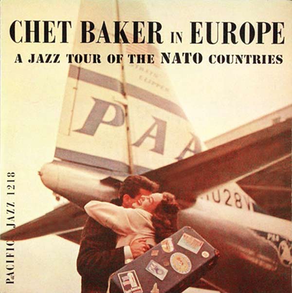 artprodstudio's tweet photo. Chet Baker Quartet - Tenderly 
https://t.co/TEgnZ3CIlS https://t.co/FWRzjOOgYi