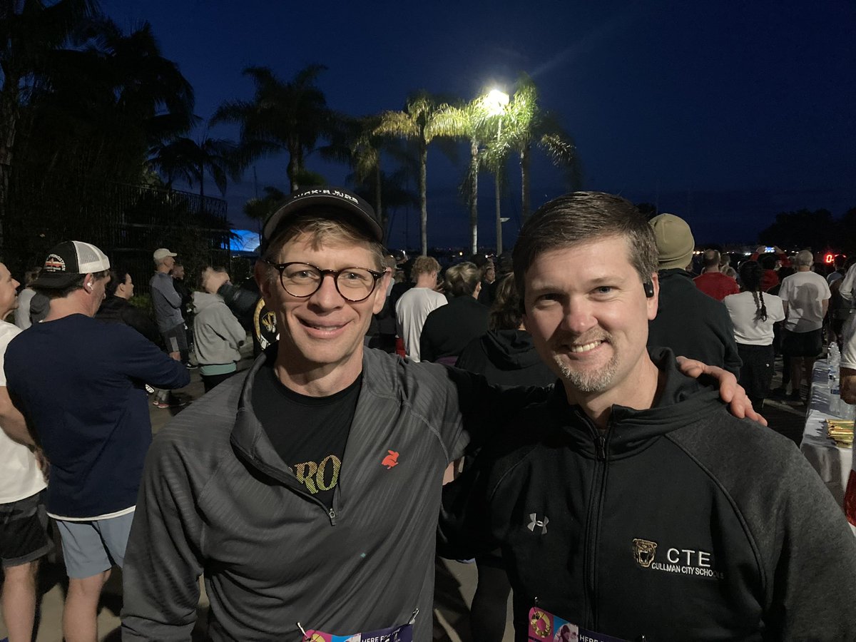 Eric Mackey tweet media