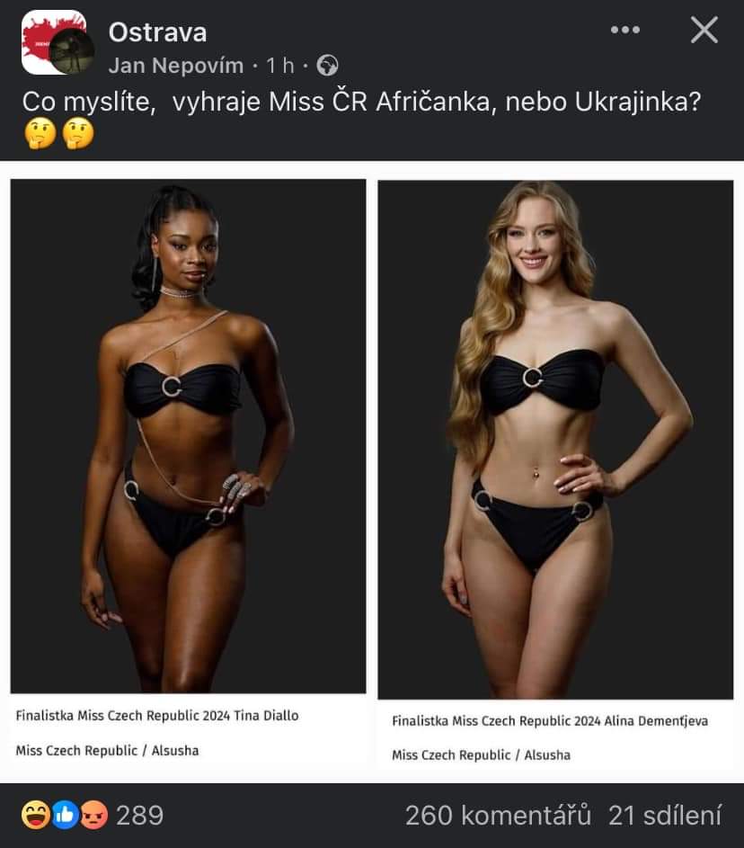 TomasMartinekCZ's tweet photo. A co myslíte, bude českým premiérem Slovák nebo Japonec? https://t.co/YFsLoIy5rl