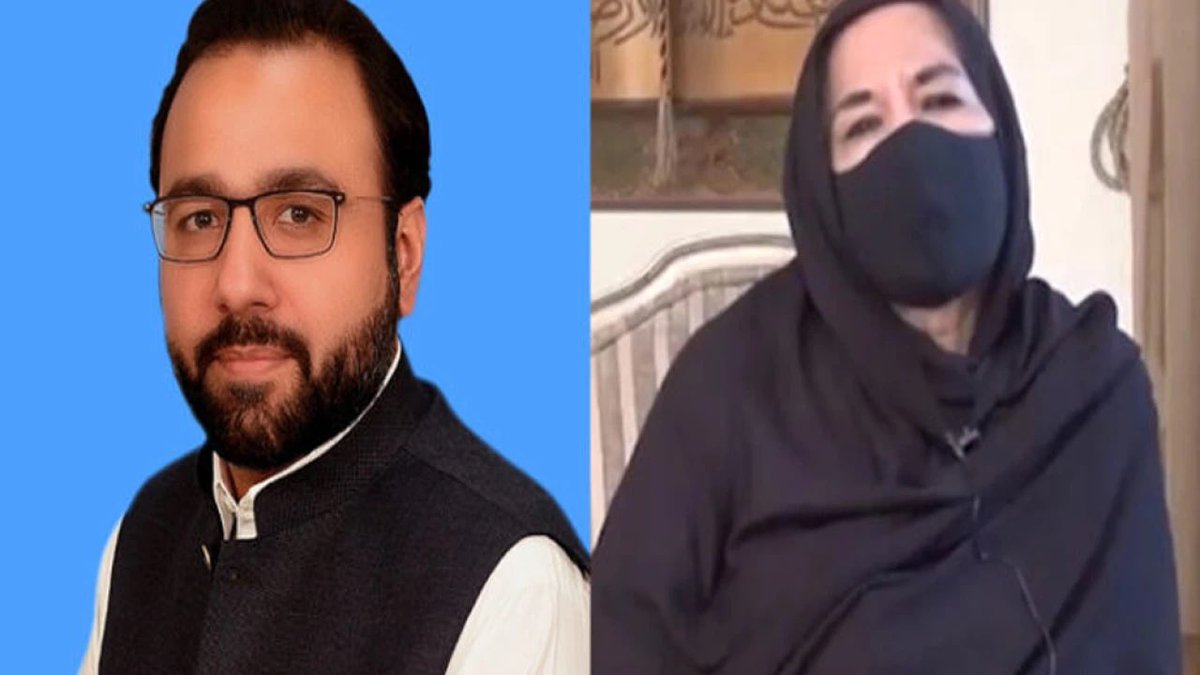 Sara_Kanwal77's tweet photo. حلقہ NA46 کا رزلٹ فارم 45 کے مطابق تیار کر دیا گیا ہے جس میں قیصرہ الہی 71380 ووٹوں کی لیڈ سے کامیاب قرار دی گئی ہیں
#electioncommissonofpakistan https://t.co/A2oZCuWB5V