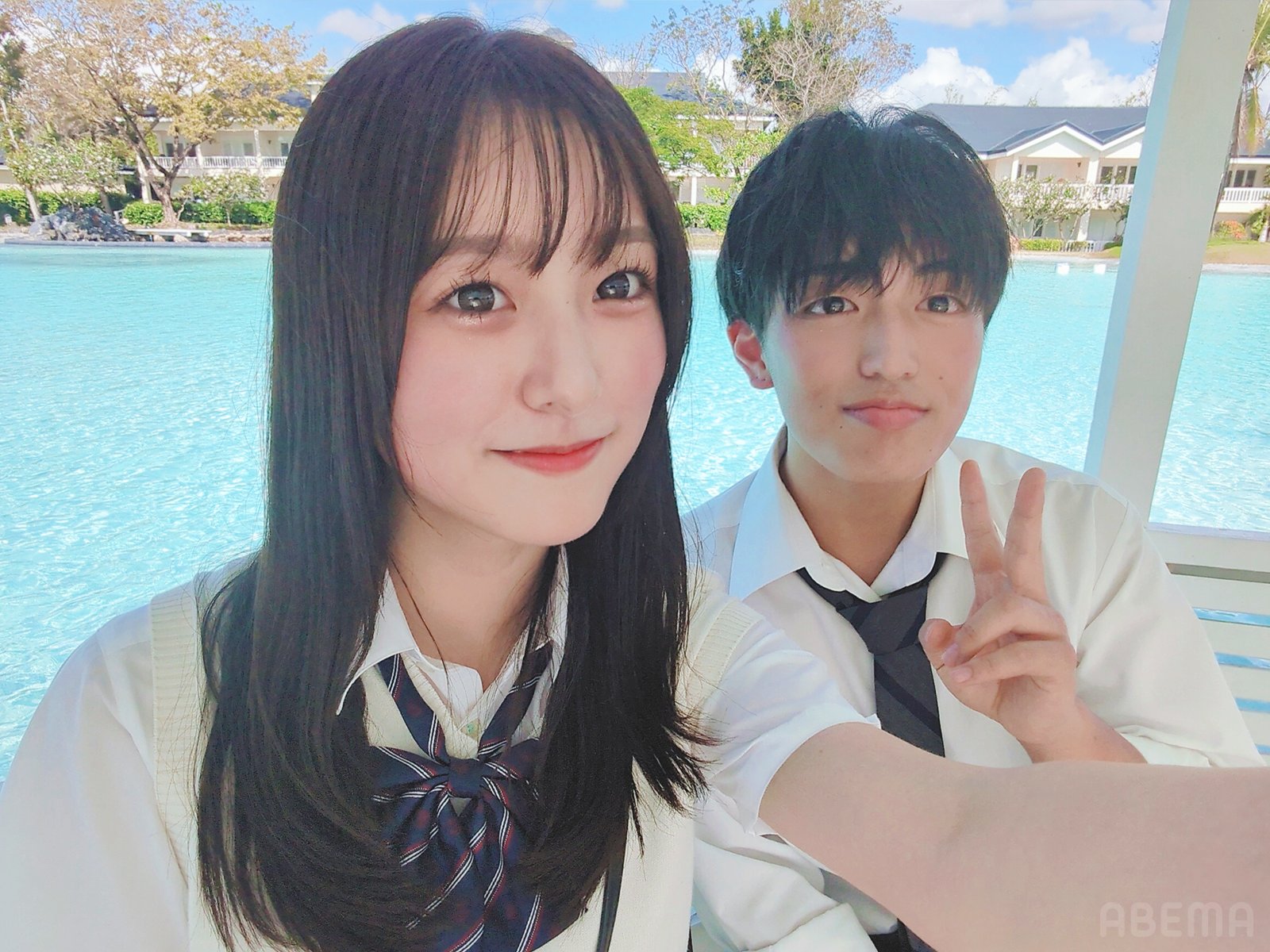 今日、好きになりました。公式アカウント@ABEMA（アベマ） on X