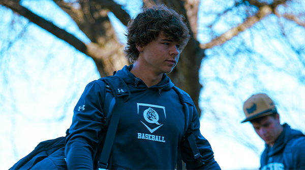 Queens (N.C.) Baseball tweet media