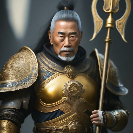 Gulin909's tweet photo. In front of AI, there is dust.

Learn AI applications,
You will transform from an ordinary soldier to Thanos in an instant.
With a snap of your fingers, you can change the world! https://t.co/SbeTZScjaY