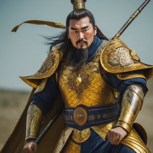Gulin909's tweet photo. In front of AI, there is dust.

Learn AI applications,
You will transform from an ordinary soldier to Thanos in an instant.
With a snap of your fingers, you can change the world! https://t.co/SbeTZScjaY