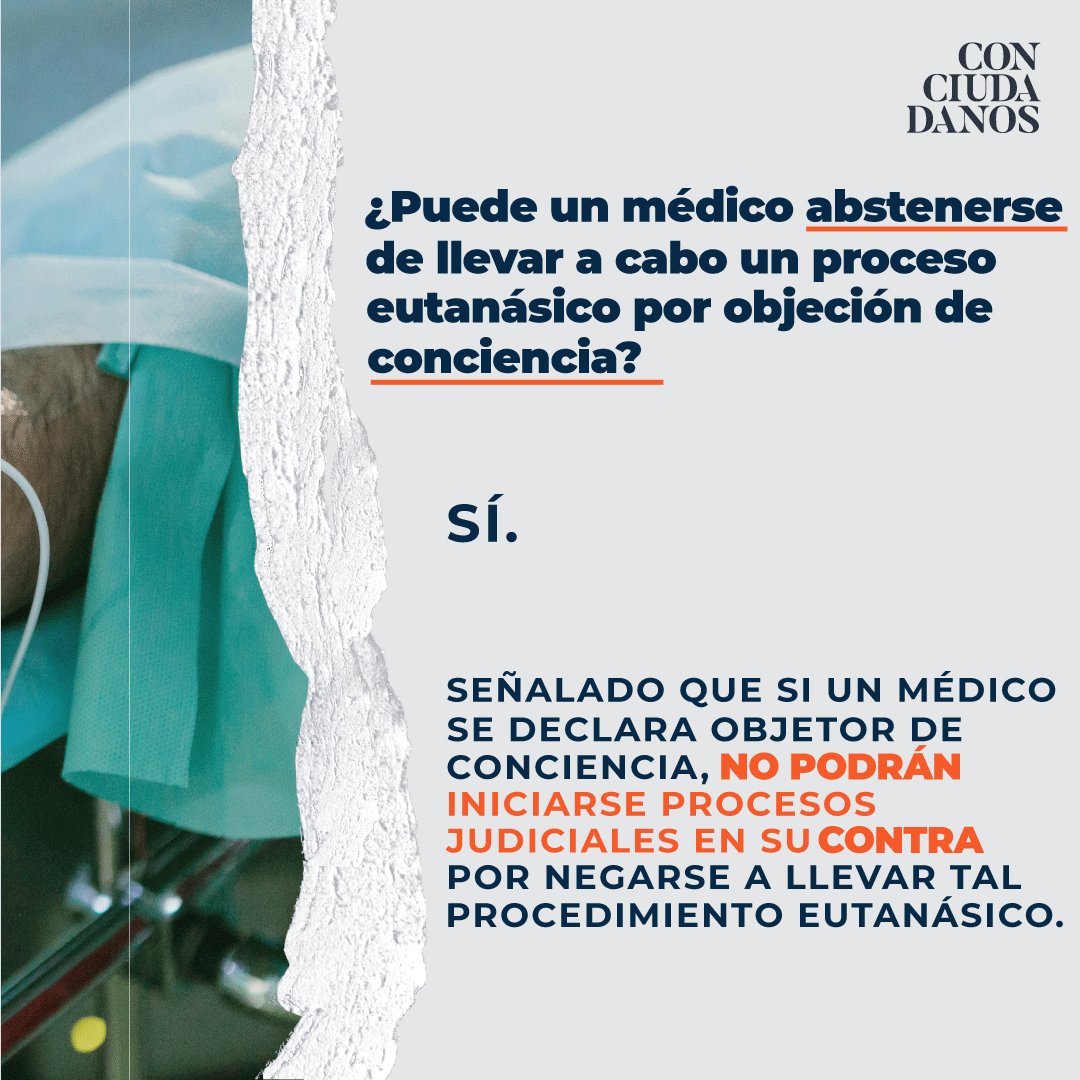 ConciudadanosEc's tweet photo. #EutanasiaEnEcuador
Si crees que este contenido servirá a más personas, dale like y comparte. 

#LaVidaPorLaVerdad https://t.co/CV17Ov5by6