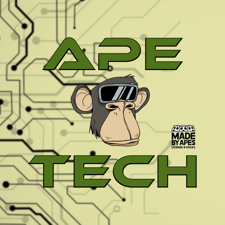 Chimpers Dojo tweet media