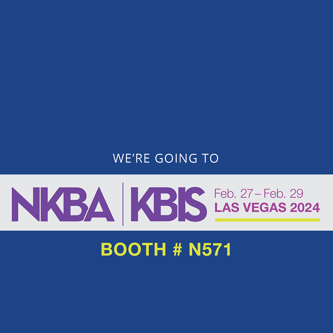 FinishWorksLLC's tweet image. Only a few weeks until @KBIS kicks off! FinishWorks and Mohawk are gearing up to bring our best to the show. Get ready to explore cutting-edge products and connect with industry leaders. See you there! #KBIS2024 #FinishWorks #Mohawk #KBIS