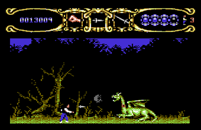 C64Reloaded tweet picture