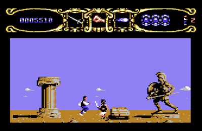 C64Reloaded tweet picture